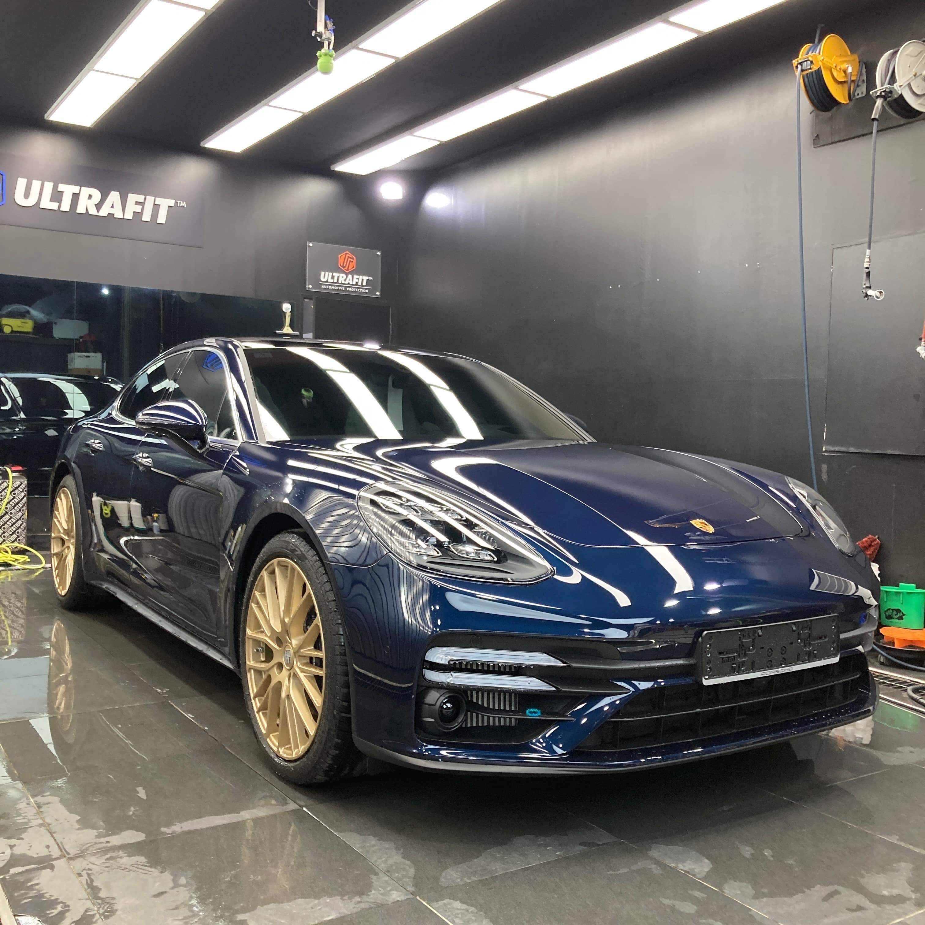 Maintenance Car Care